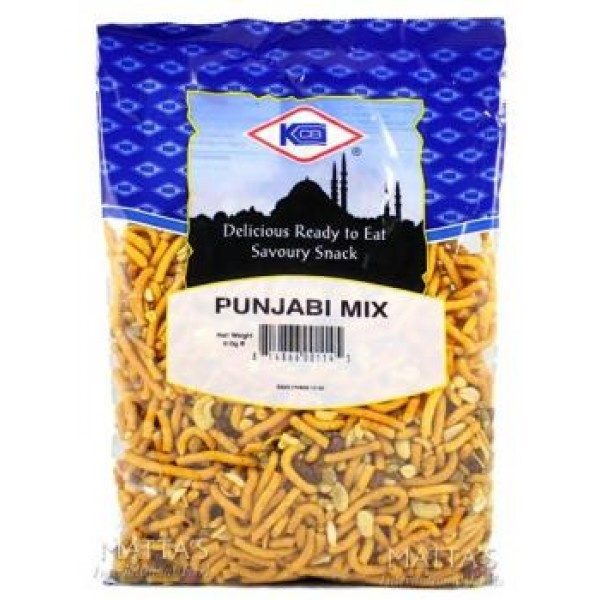KCB Savoury Punjabi Mix