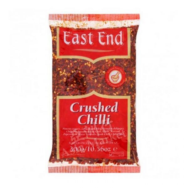EastEnd Crushed Chilli