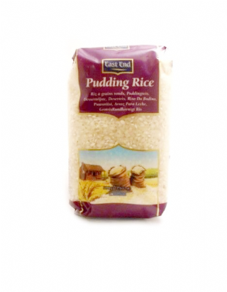 EAST END PUDDING RICE