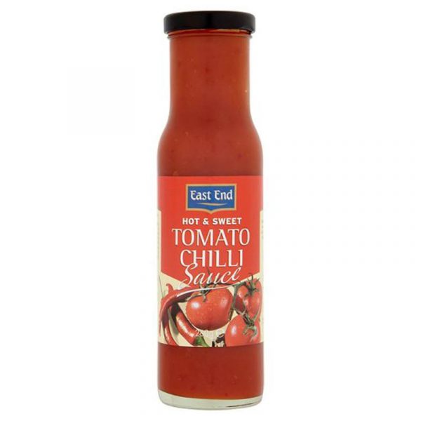 EastEnd Hot & Sweet Tomato Chilli Sauce