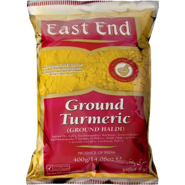 EastEnd Turmeric Powder (haldi Powder)