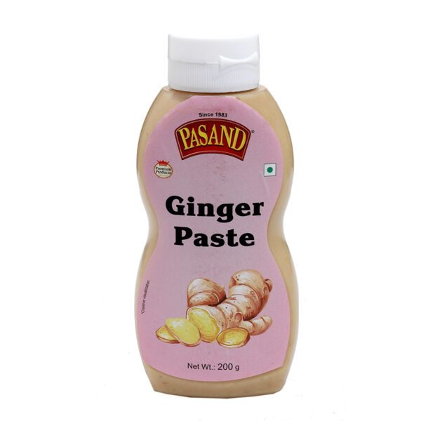Dil pasand Ginger Paste