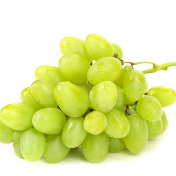 Prepack Green Grapes