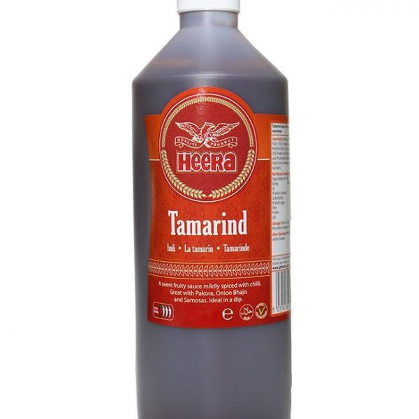 Heera Tamarind Sauce