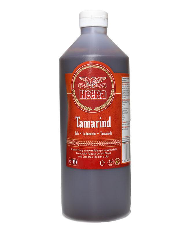 Heera Tamarind Sauce