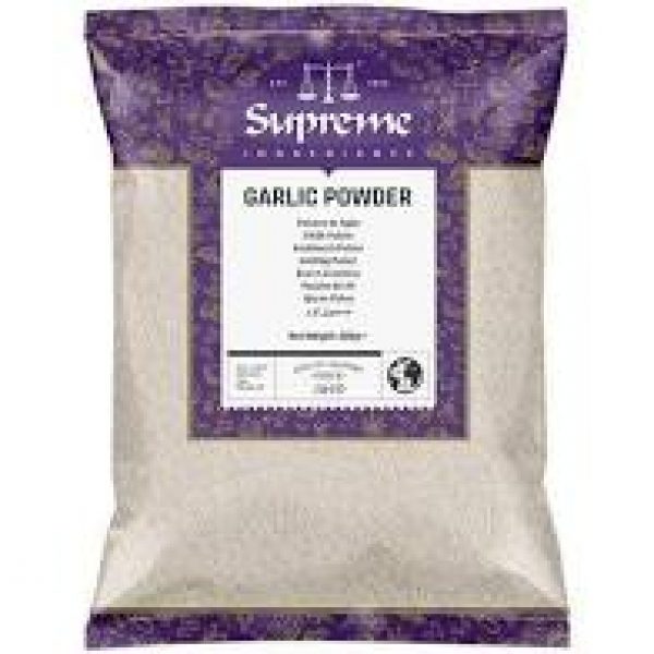 Supreme Garlic Powder