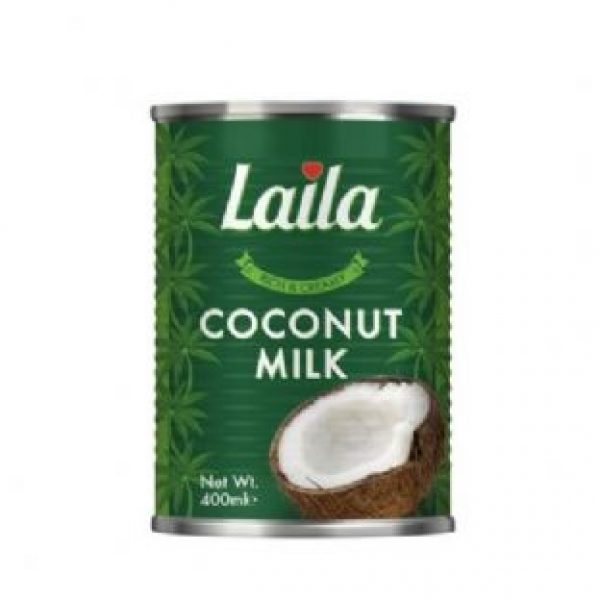 Laila Coconut Milk