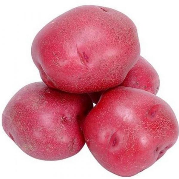 Potatoes Red Prepack