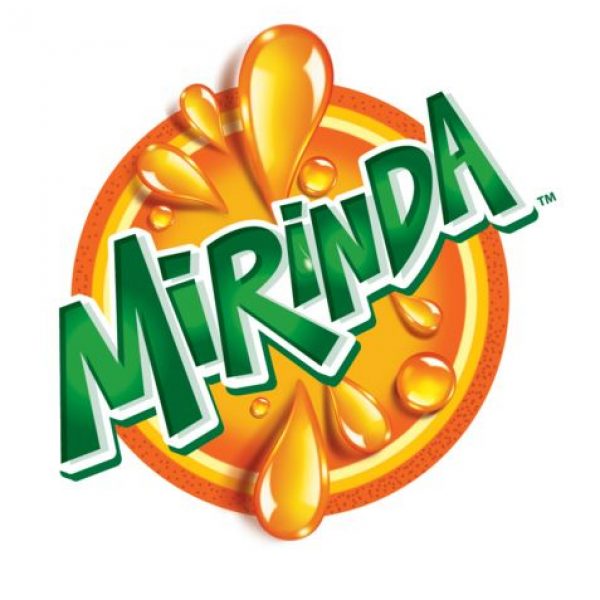 Mirinda Can