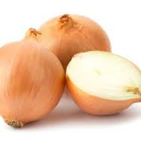 Loose Onion