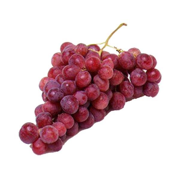 Prepack Red Grapes