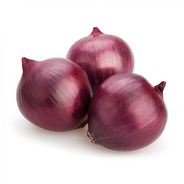 Loose Red Onion