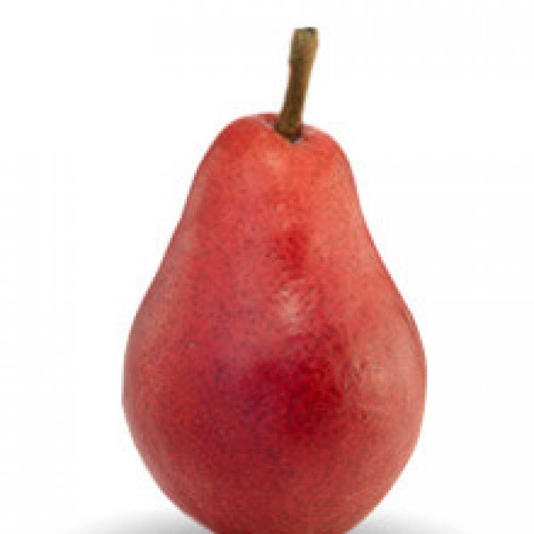 Red Pear Loose