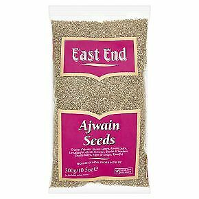 EastEnd Ajwain Seeds