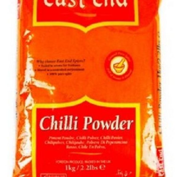 EastEnd Chilli Powder