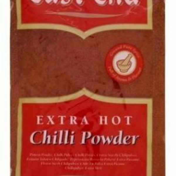 EastEnd Extra Hot Chilli Powder