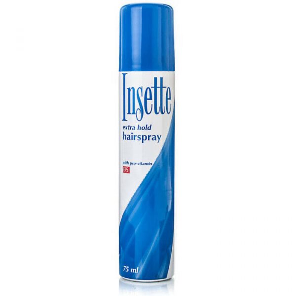 INSETTE EXTRA HOLD HAIRSPRAY