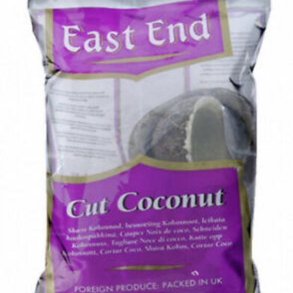 EastEnd Cut Coconut