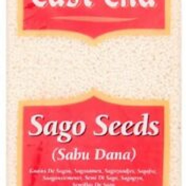 EastEnd Sago Seeds (Sabu Dana)