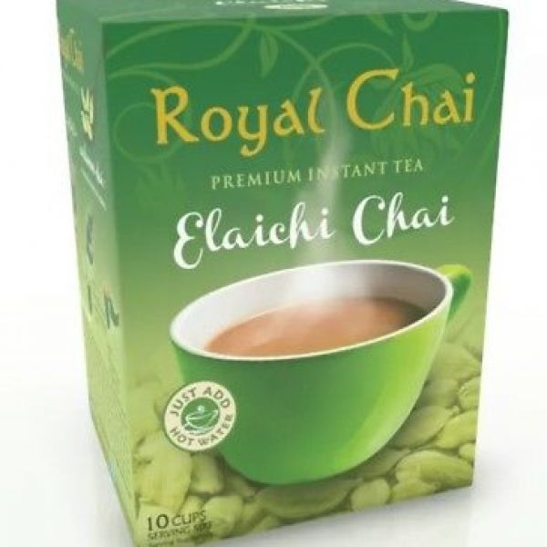 Royal chai elaichi loose chai
