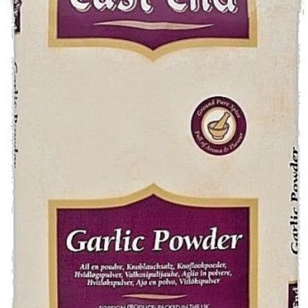 EastEnd Ground Garlic