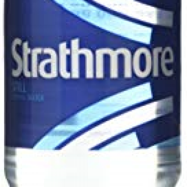 Strathmore Still Water