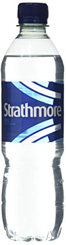 Strathmore Still Water