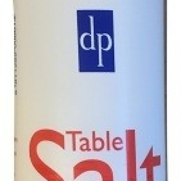 DP Table Salt