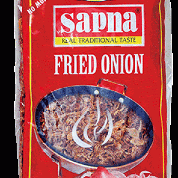Sapna Fried Onion