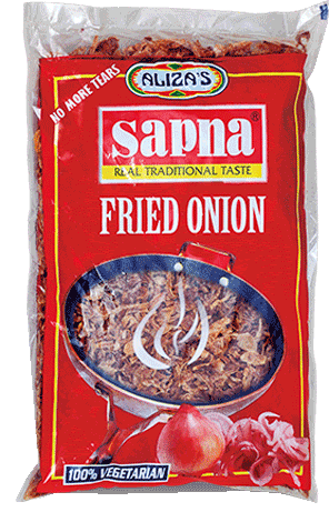 Sapna Fried Onion
