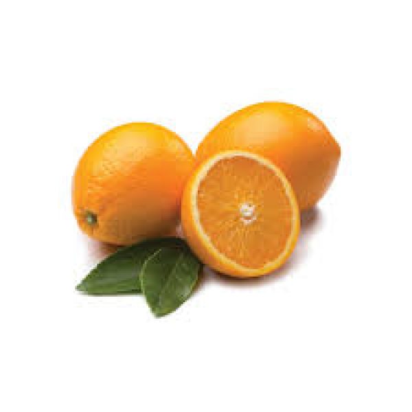 Small Oranges