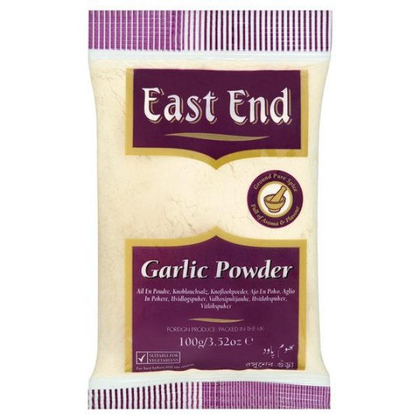 EastEnd Garlic Powder