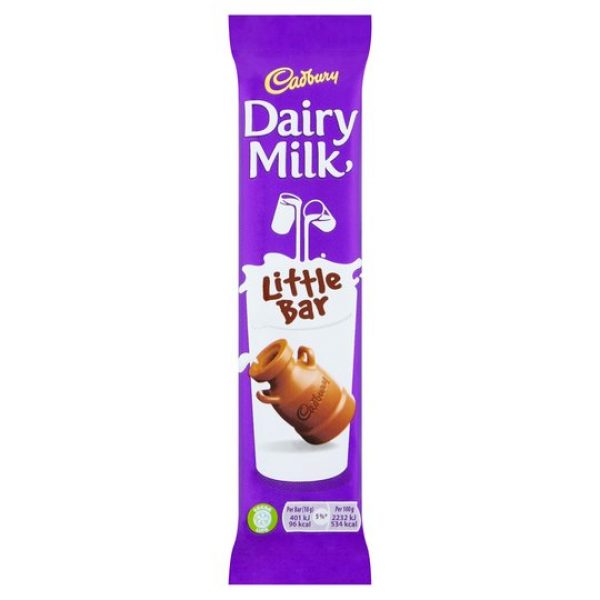 Cadbury dairy Milk