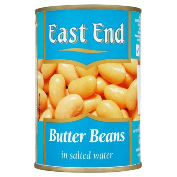 EastEnd Butter Beans