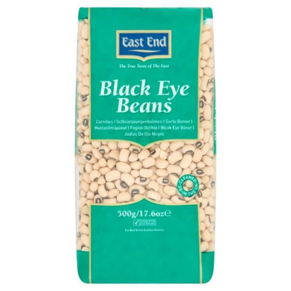 EastEnd Black Eye Beans