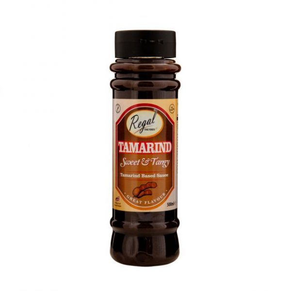 Regal Tamarind Sauce