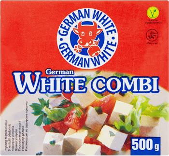 German White Combi