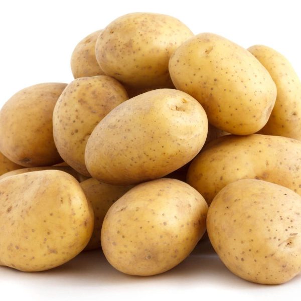 Potatoes White Loose