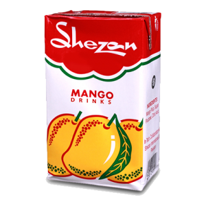 Shezan mango Juice 6 Pack