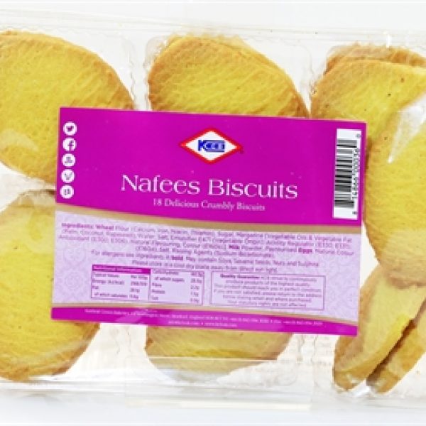 KCB Nafees Biscuits