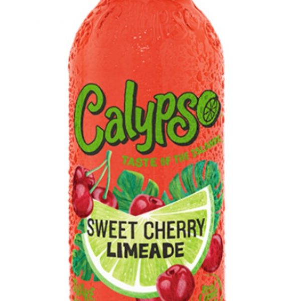 Calypso Sweet Cherry Limeade