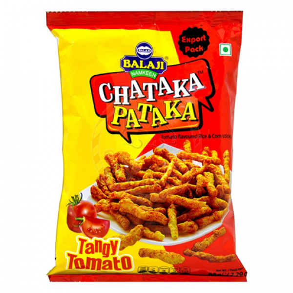 Balaji Chataka Pataka
