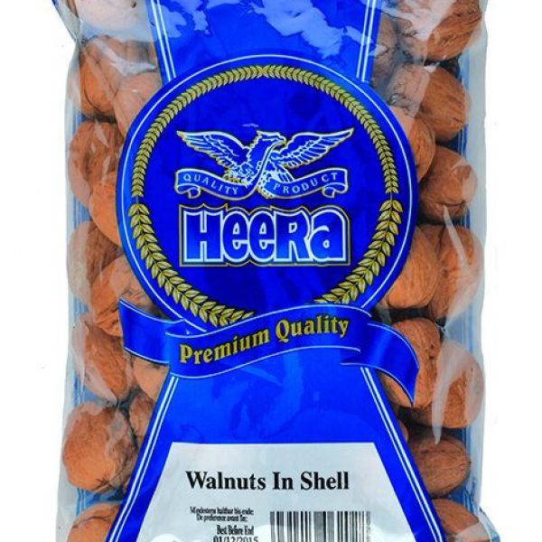 Heera Walnuts