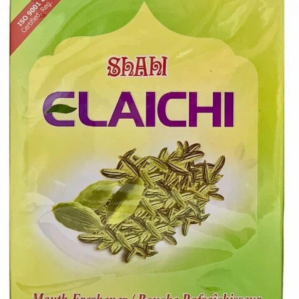 Elaichi Plus