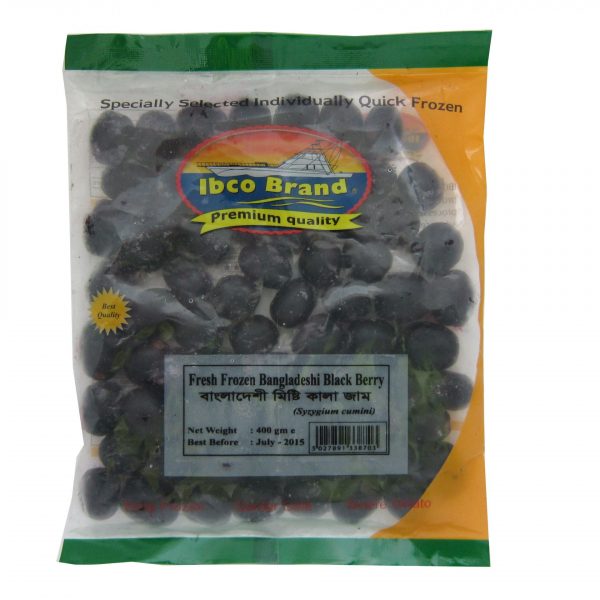Ibco Brand Black Berry(BAngaldeshi)