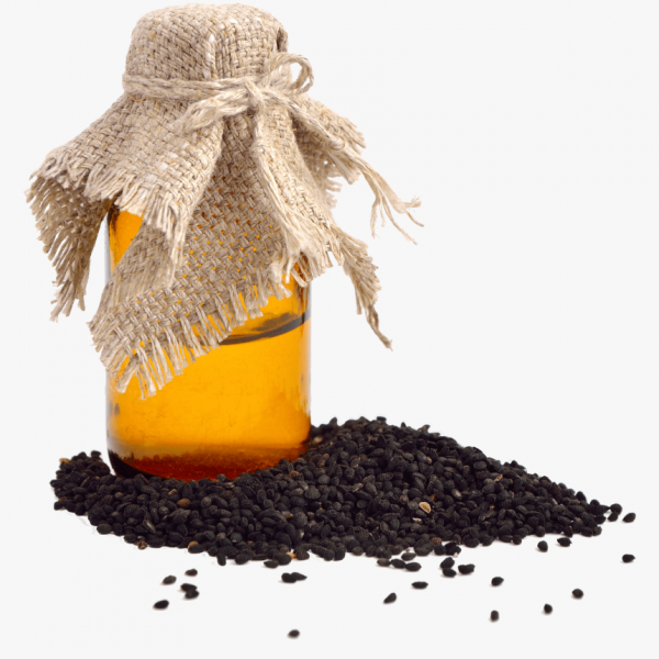 Strong Black Seed Oil (Premium Quality)