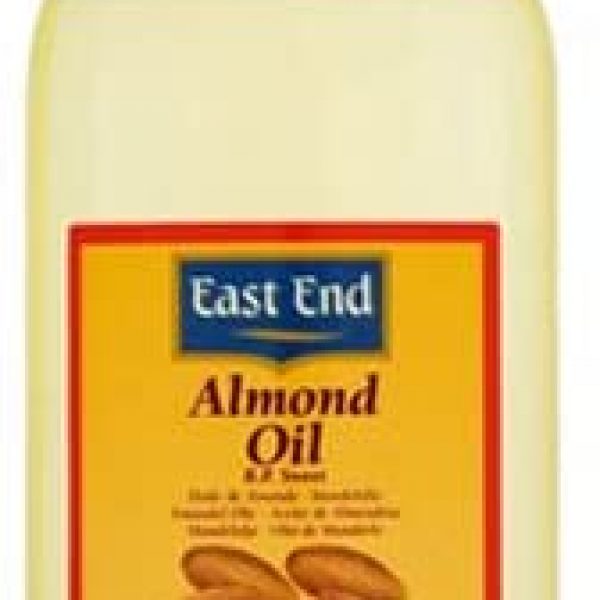 East End Almond Oil