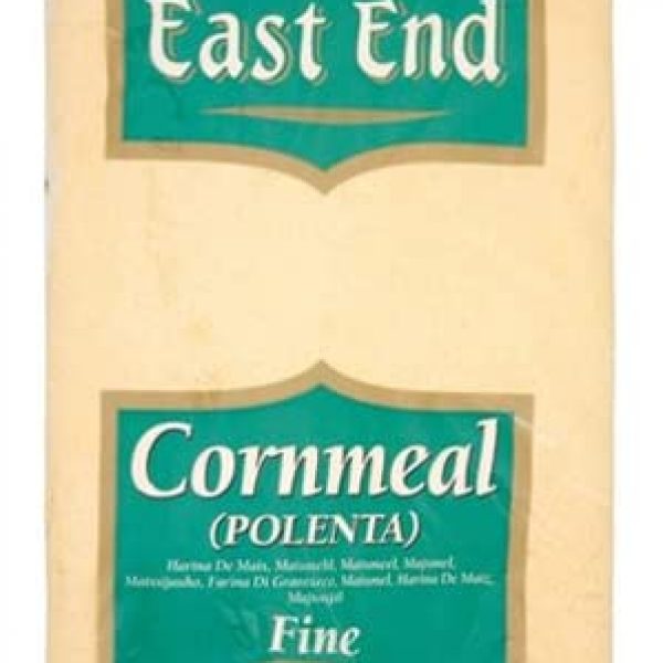 East End Cornmeal Fine