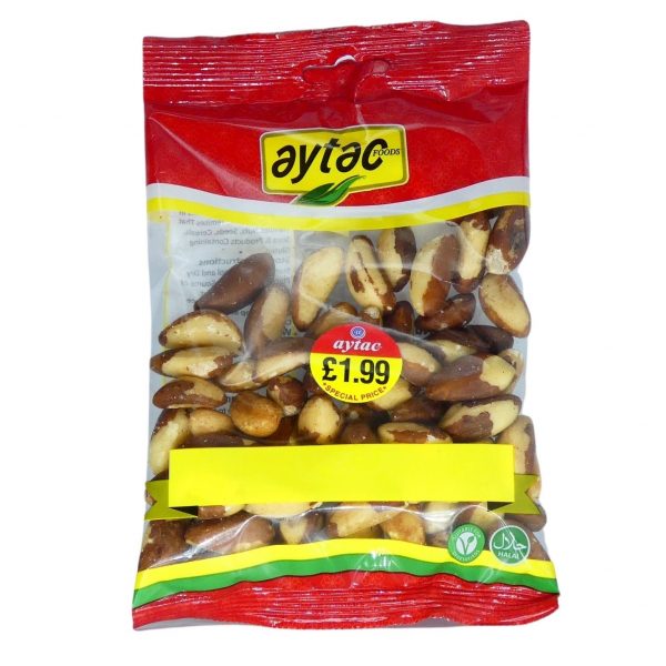 Aytac Brazil Nuts