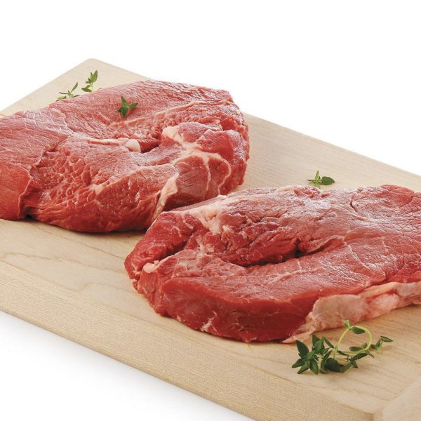 Beef Steak (Boneless)